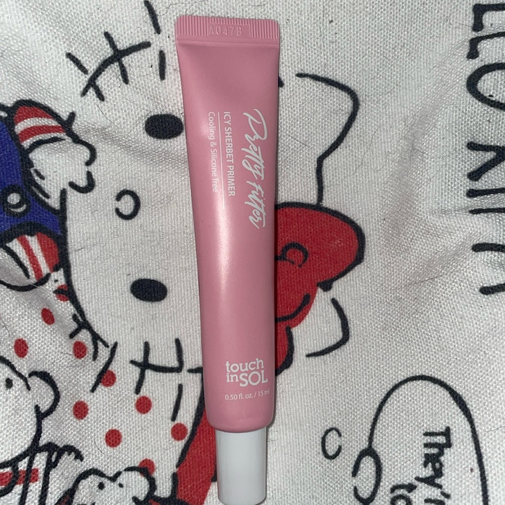 pretty filter primer